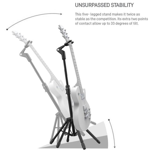 Starfish Stand