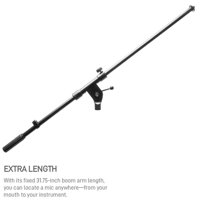 Microphone Boom Arm