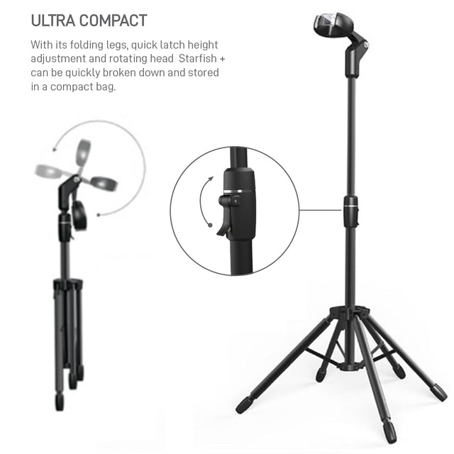 Starfish+ Stand