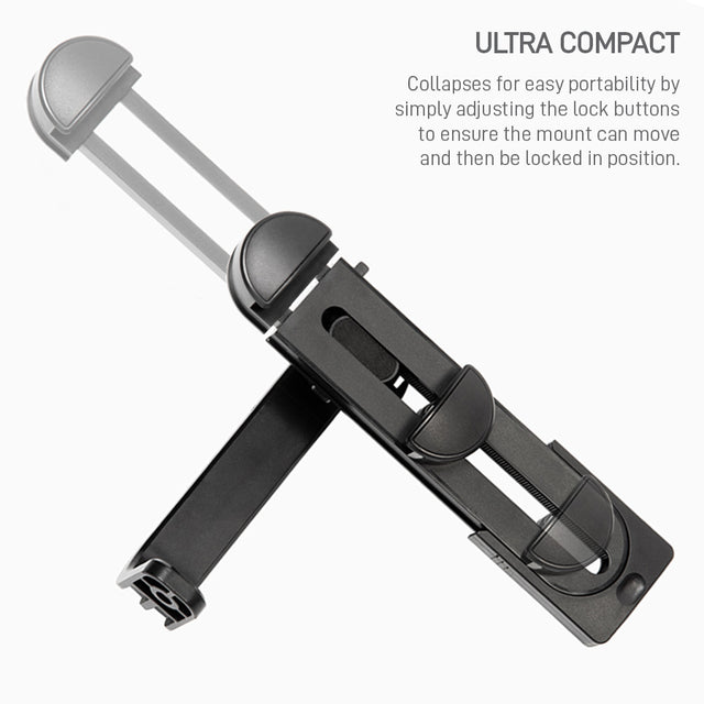 Tablet and Smart Phone Holder