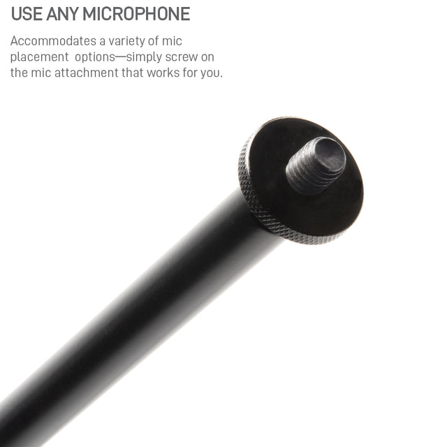 Microphone Boom Arm