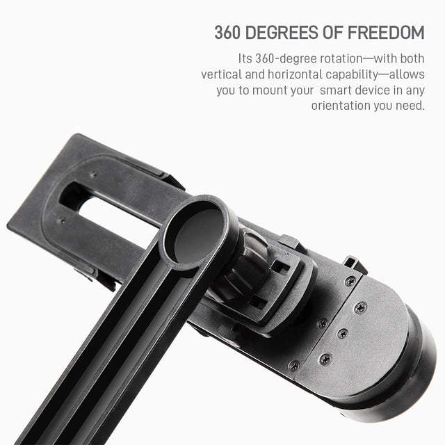 Tablet and Smart Phone Holder