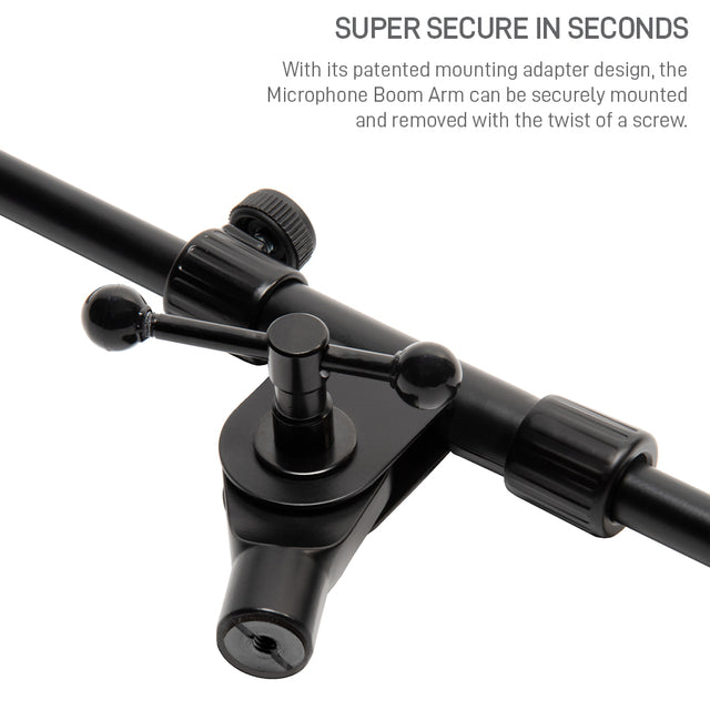 Microphone Boom Arm