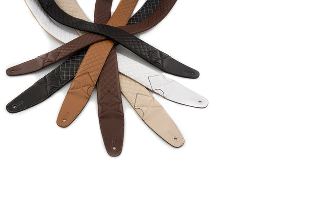 Pro Performance Strap - Kaffe Cream