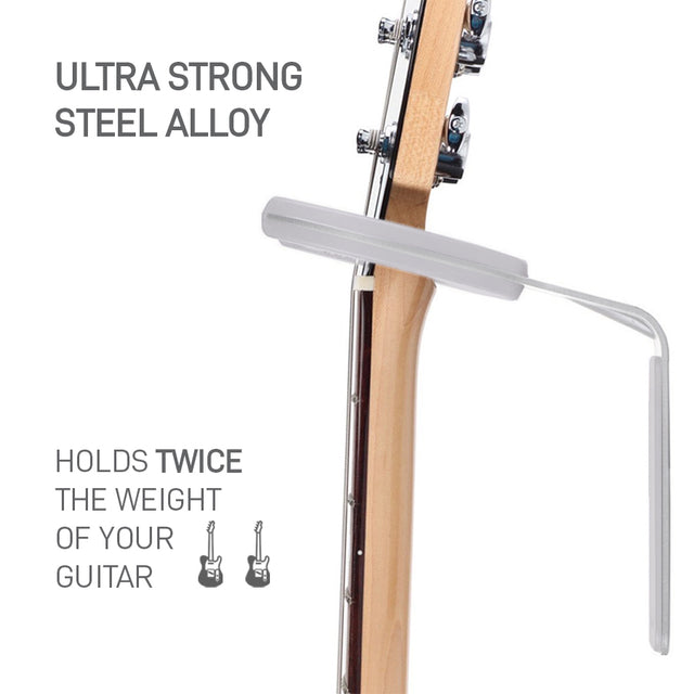 Grip - Ultra Light Grey