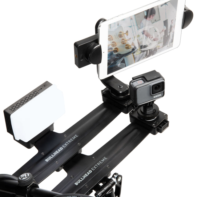 Tablet and Smart Phone Holder