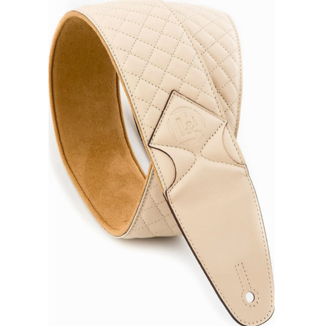 Pro Performance Strap - Kaffe Cream