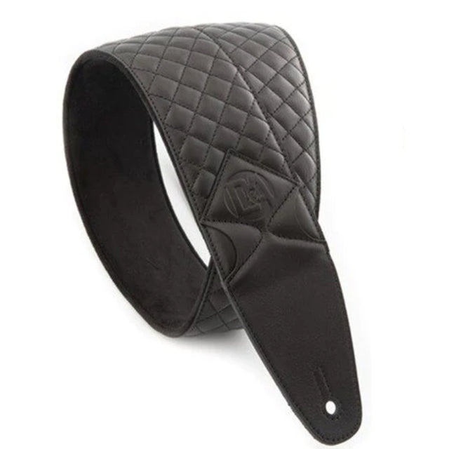 Pro Performance Strap - Erebus Black