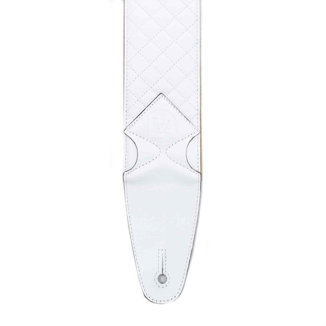 Pro Performance Strap - Glacier White