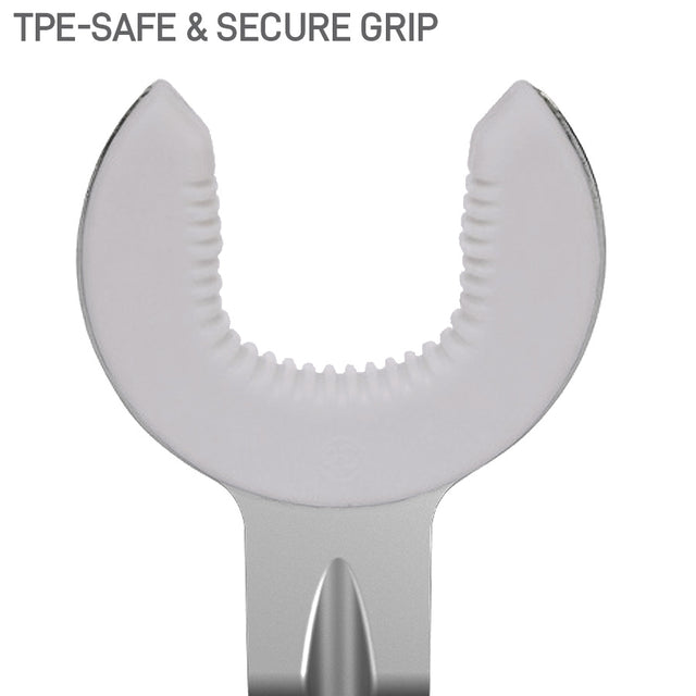 Grip - Ultra Light Grey