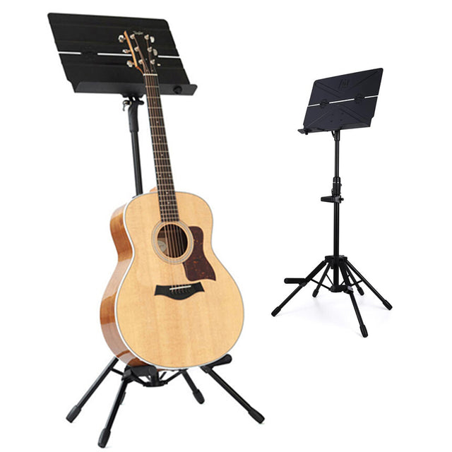 Ultimate Music & Instrument Stand – dnaguitargear