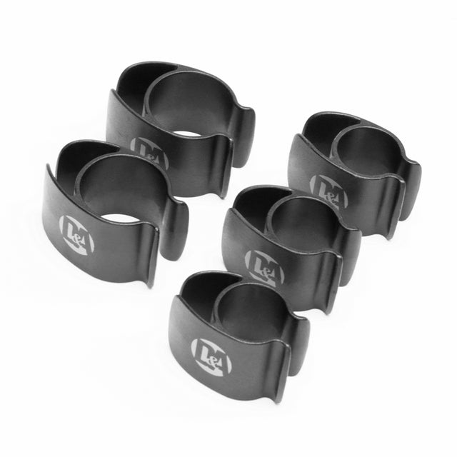 Microphone Cable Clips