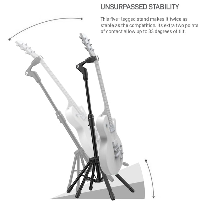 Starfish+ Stand