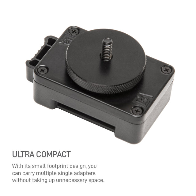 Single Adapter