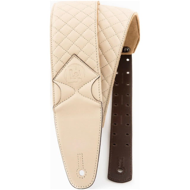 Pro Performance Strap - Kaffe Cream