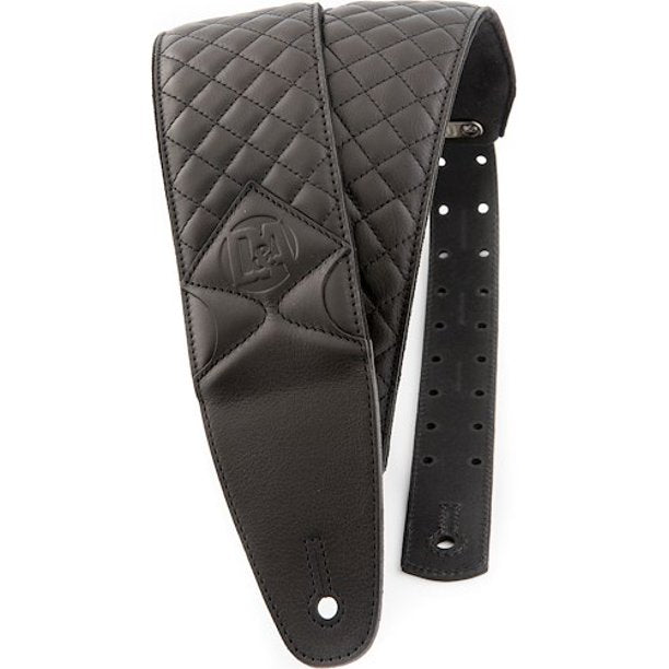 Pro Performance Strap - Erebus Black