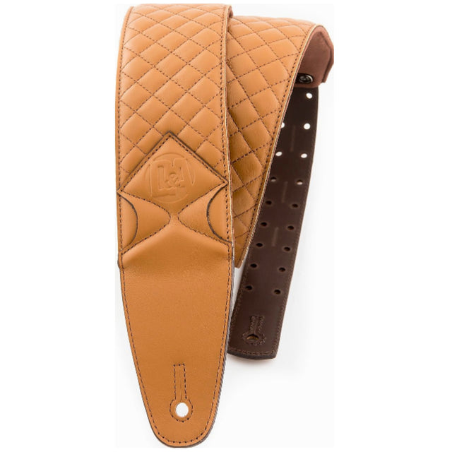 Pro Performance Strap - California Carmel